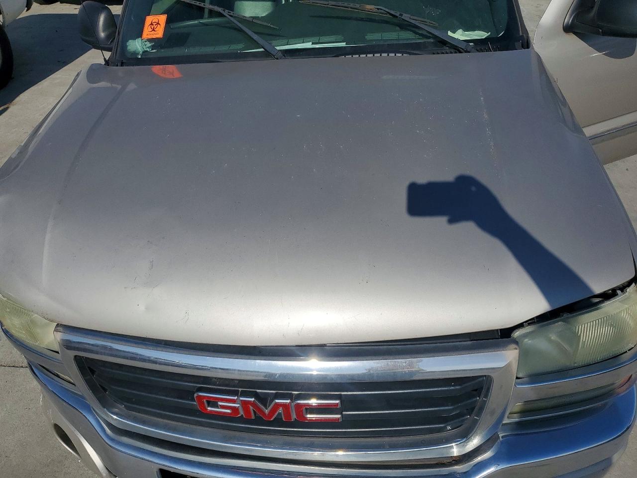 GMC Sierra K1500