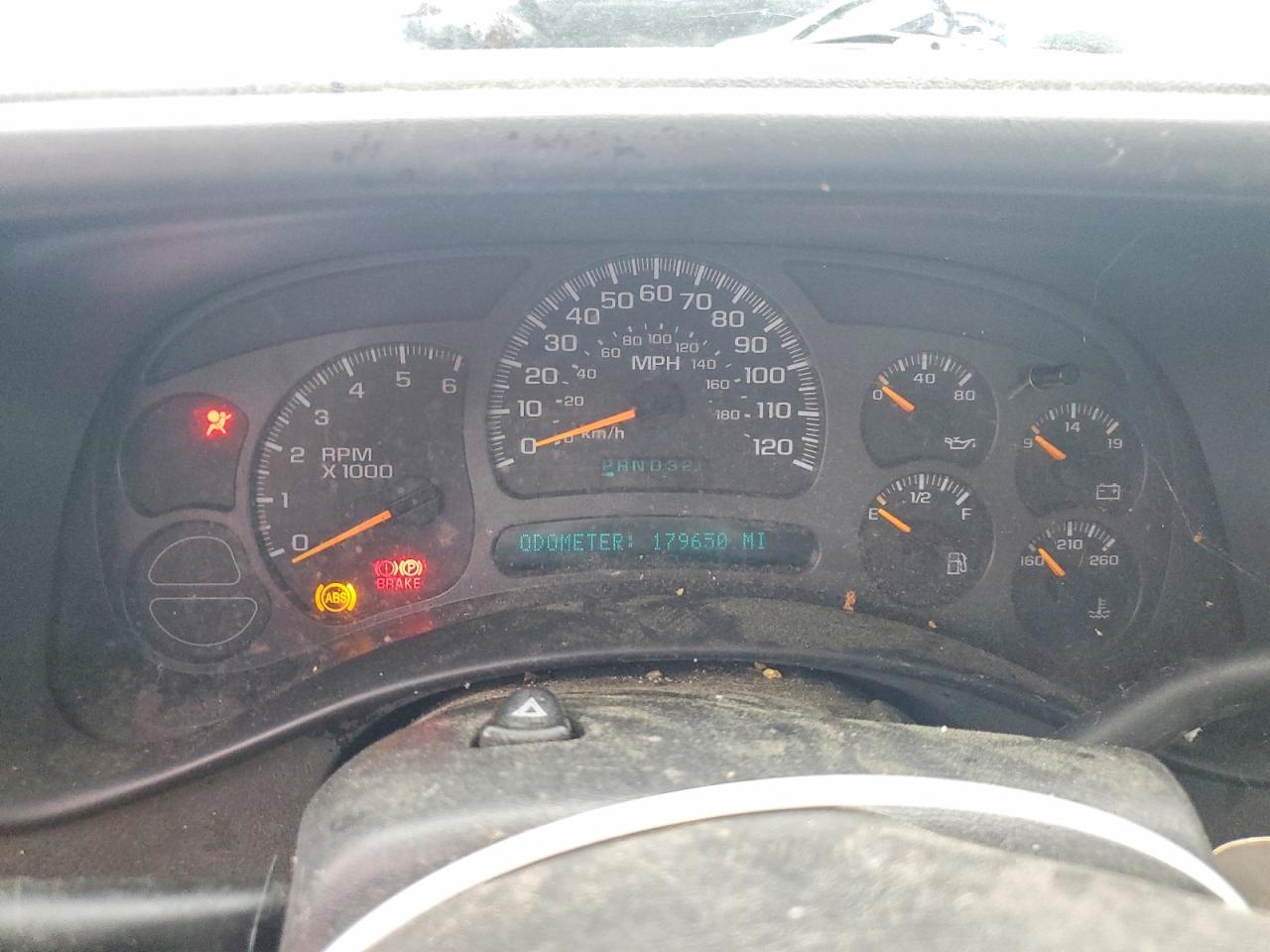 GMC Sierra K1500