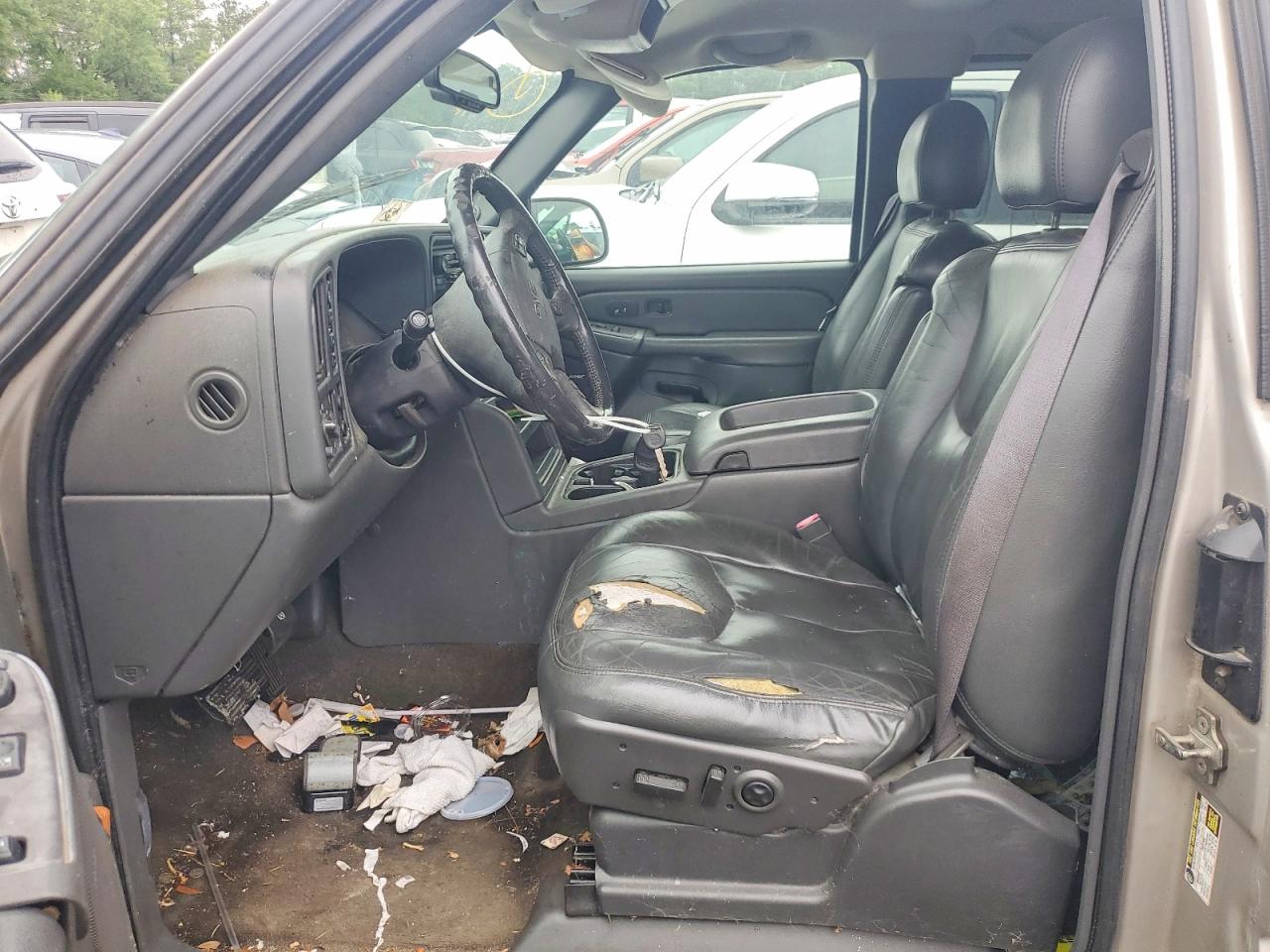GMC Sierra K1500