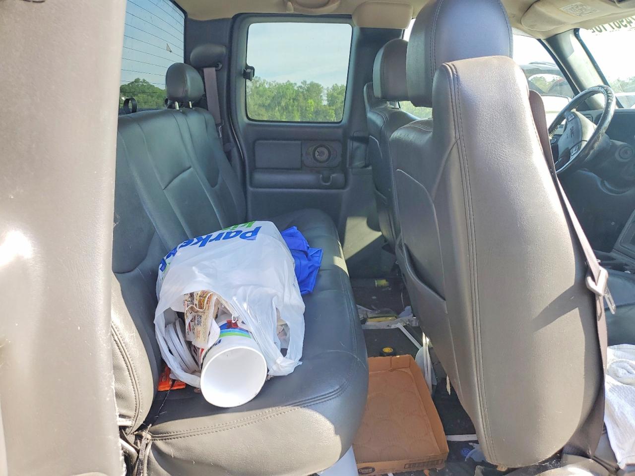 GMC Sierra K1500