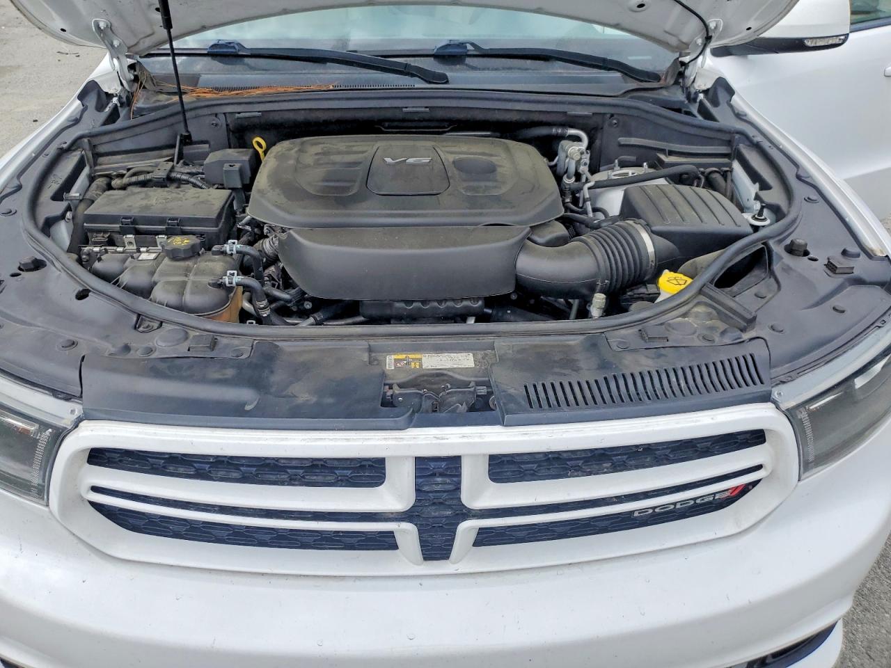 Dodge Durango Gt