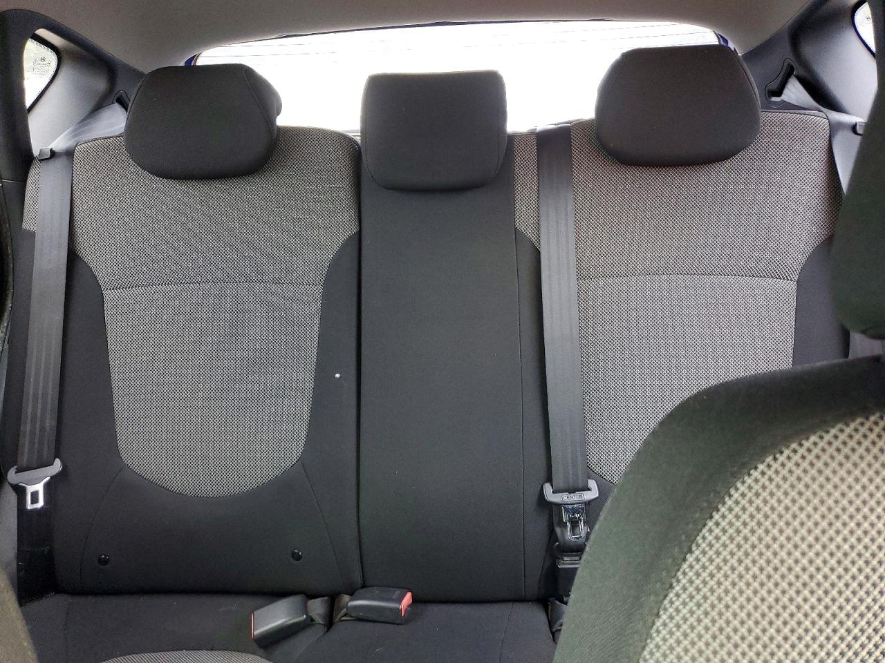 Hyundai ACCENT Gs