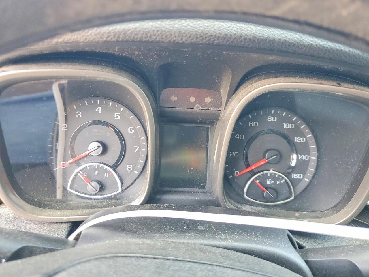 Chevrolet Malibu Ls
