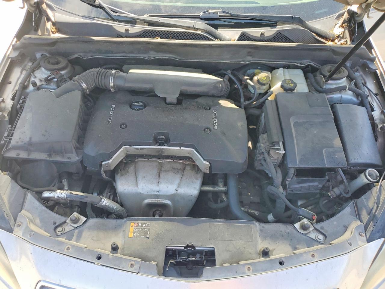 Chevrolet Malibu Ls