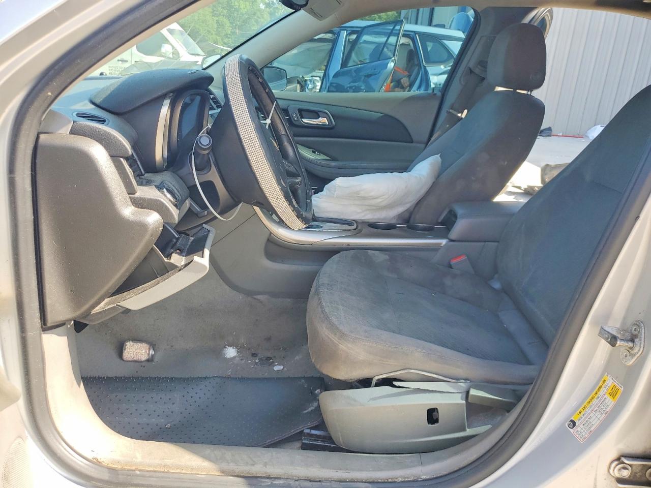 Chevrolet Malibu Ls