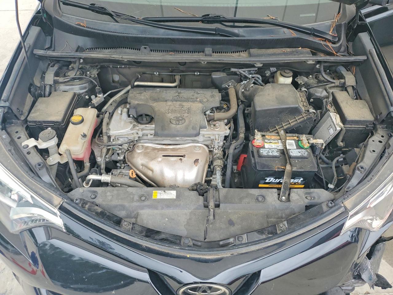 Toyota RAV4 Se