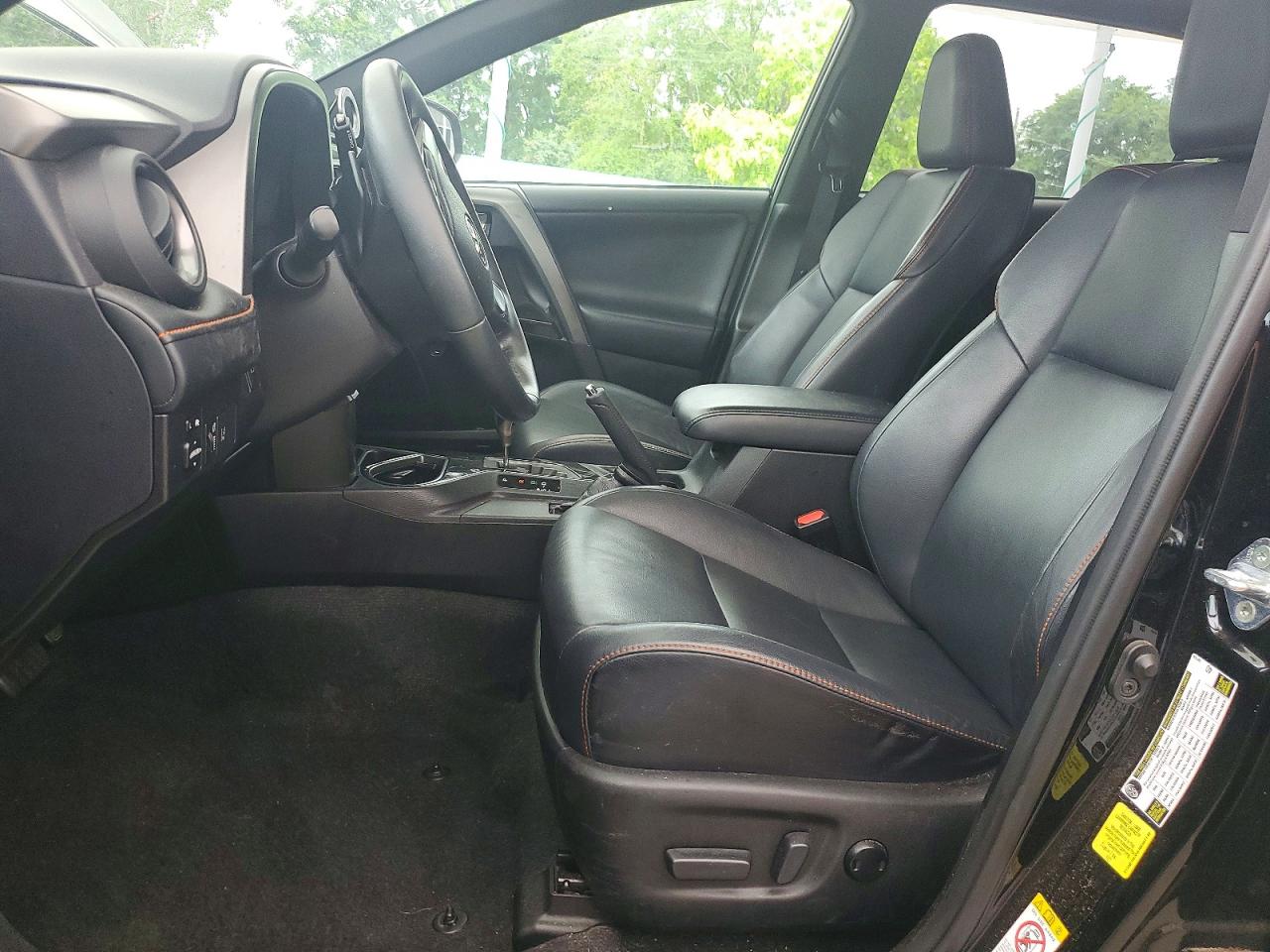 Toyota RAV4 Se