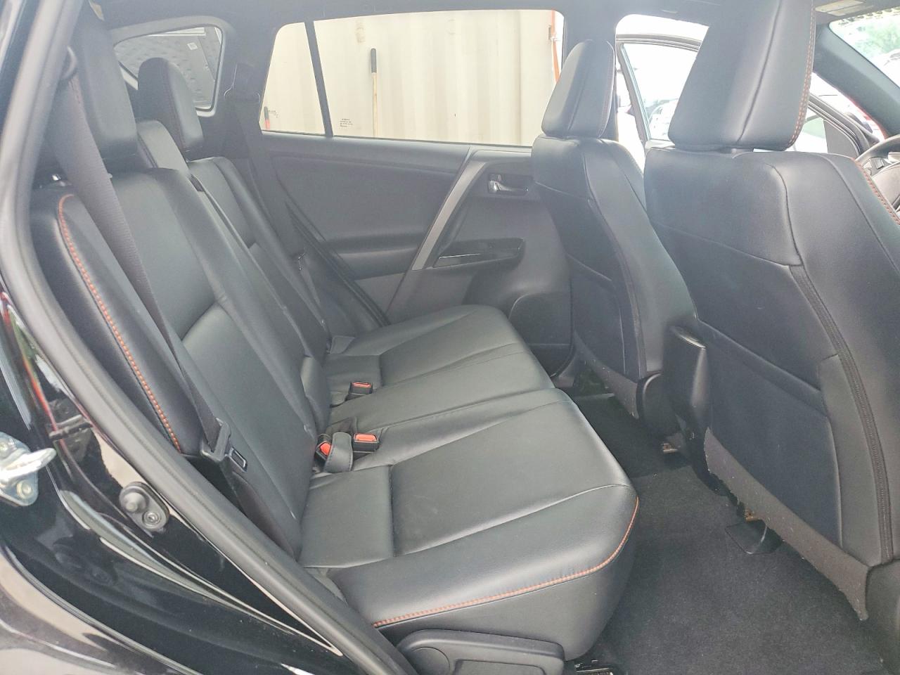 Toyota RAV4 Se