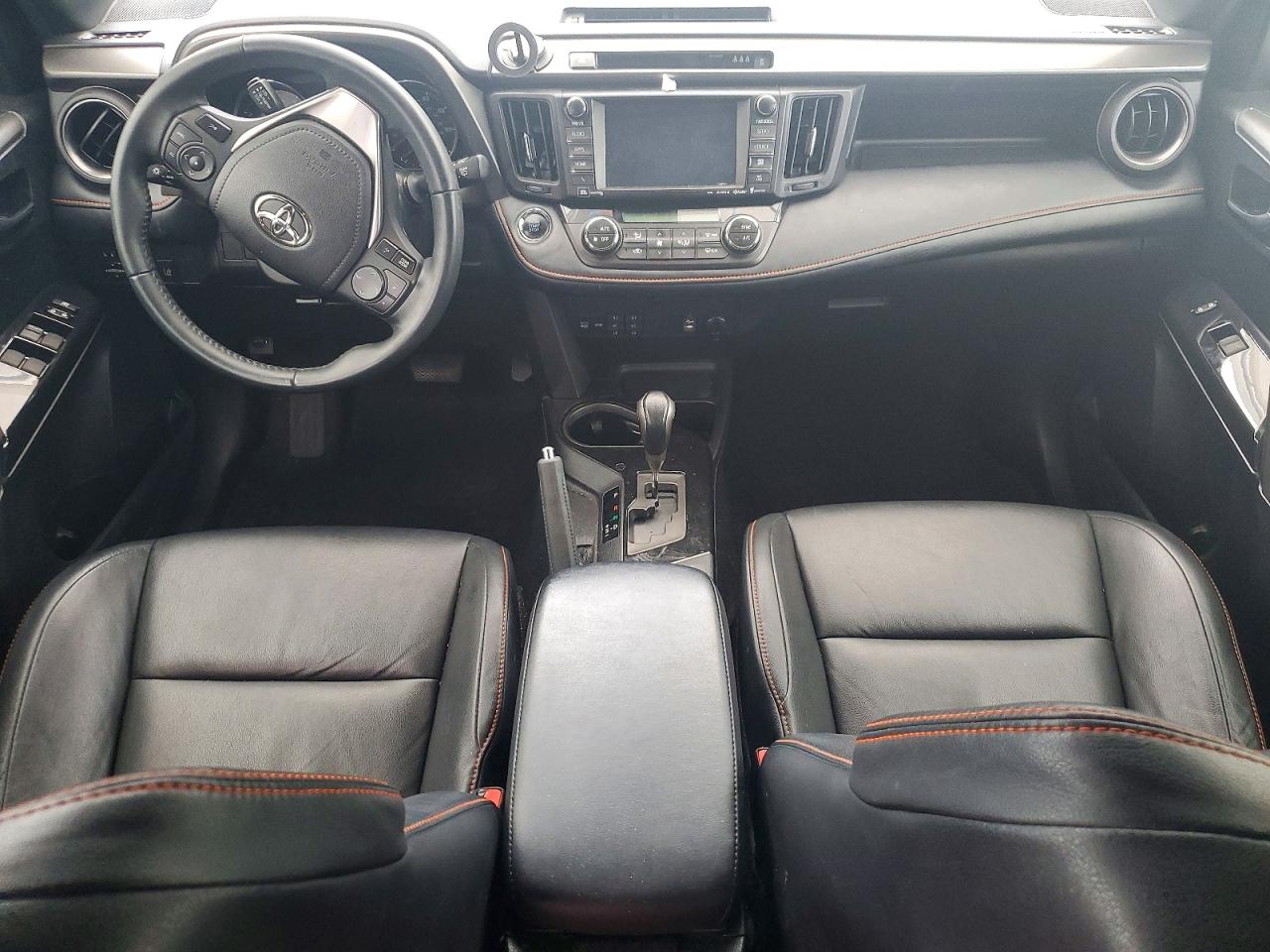 Toyota RAV4 Se