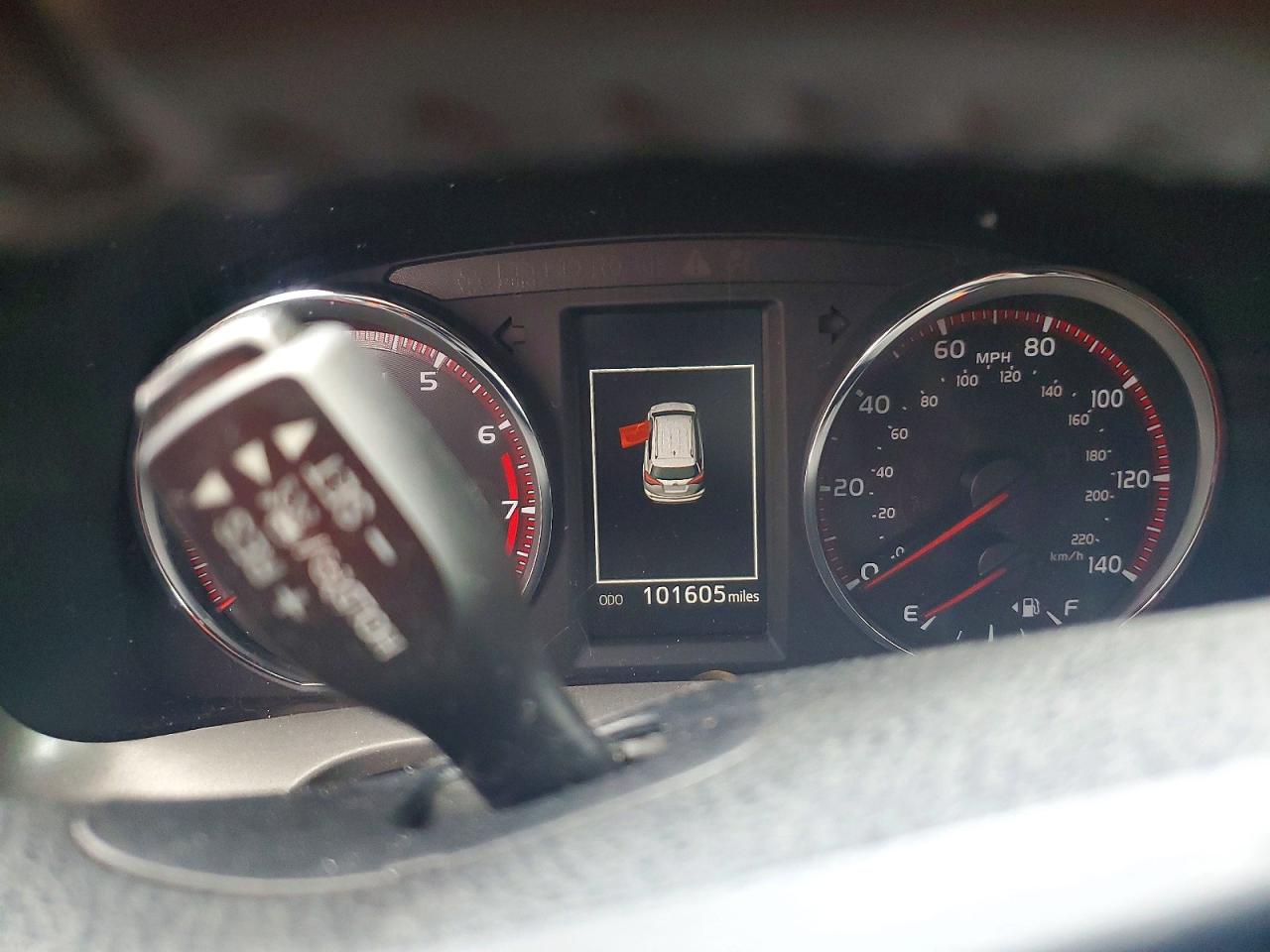 Toyota RAV4 Se