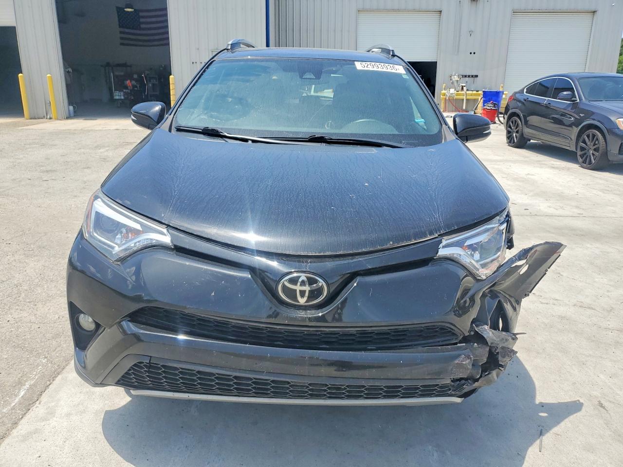 Toyota RAV4 Se