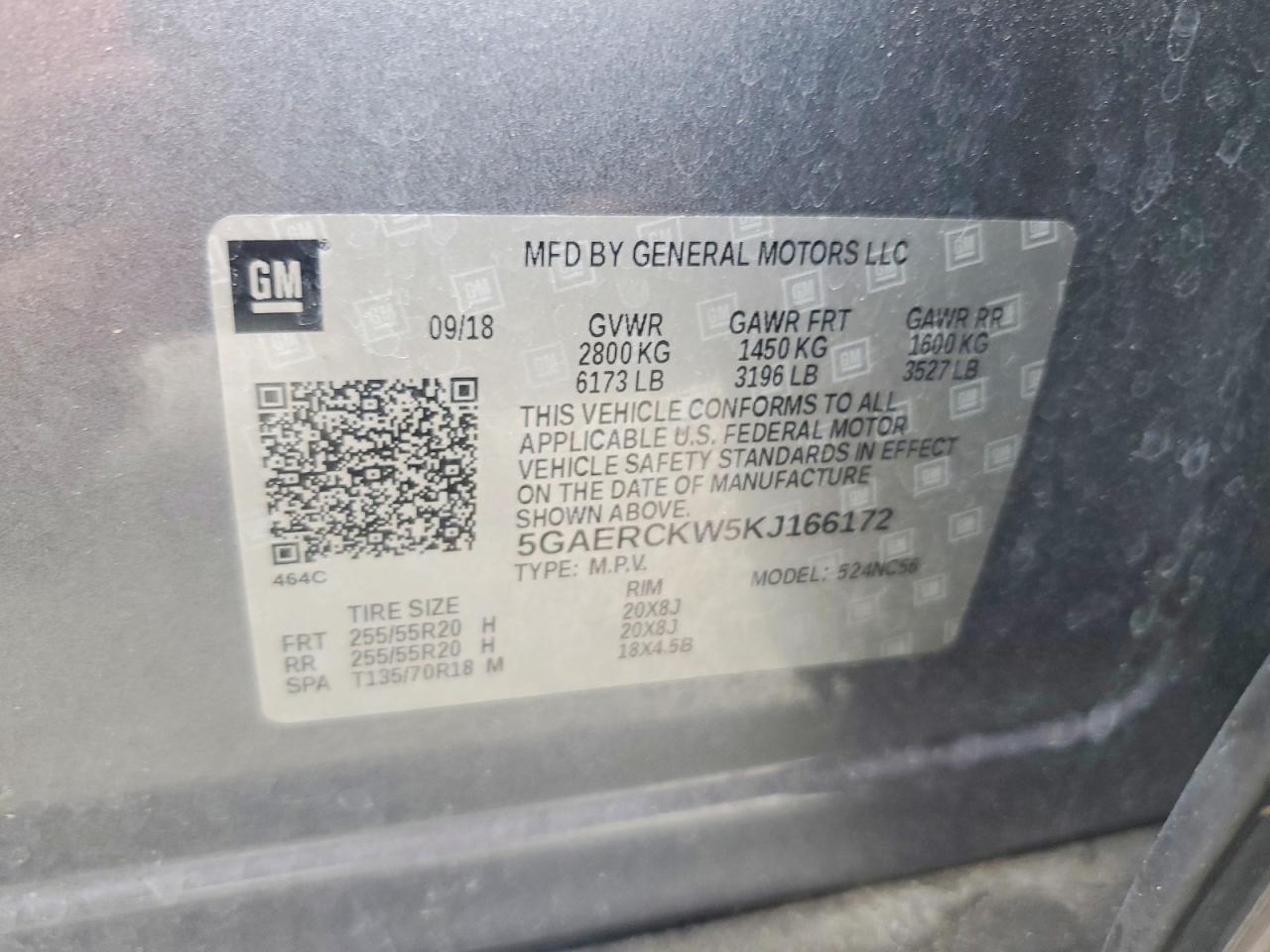 Buick Enclave Premium
