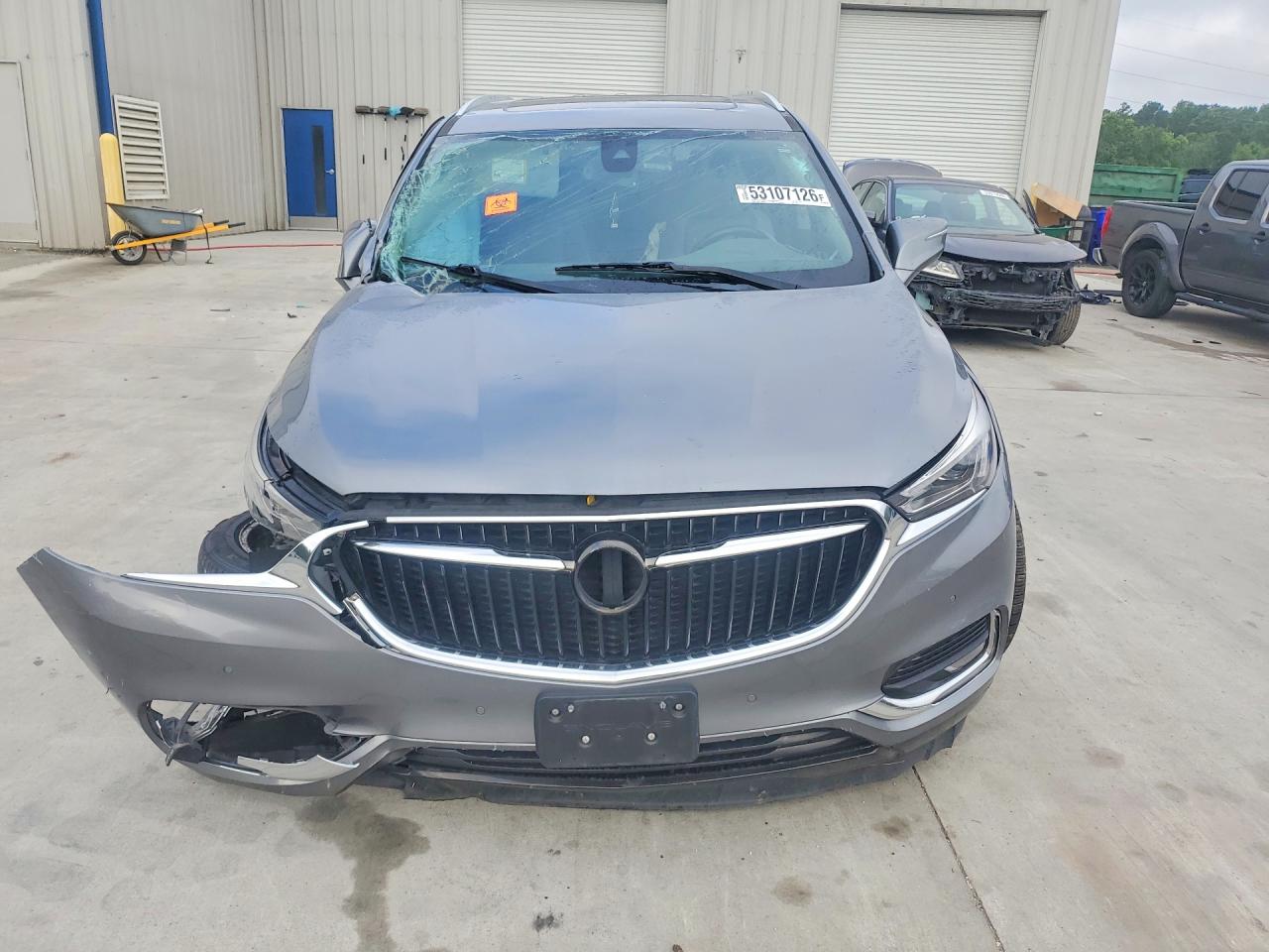 Buick Enclave Premium
