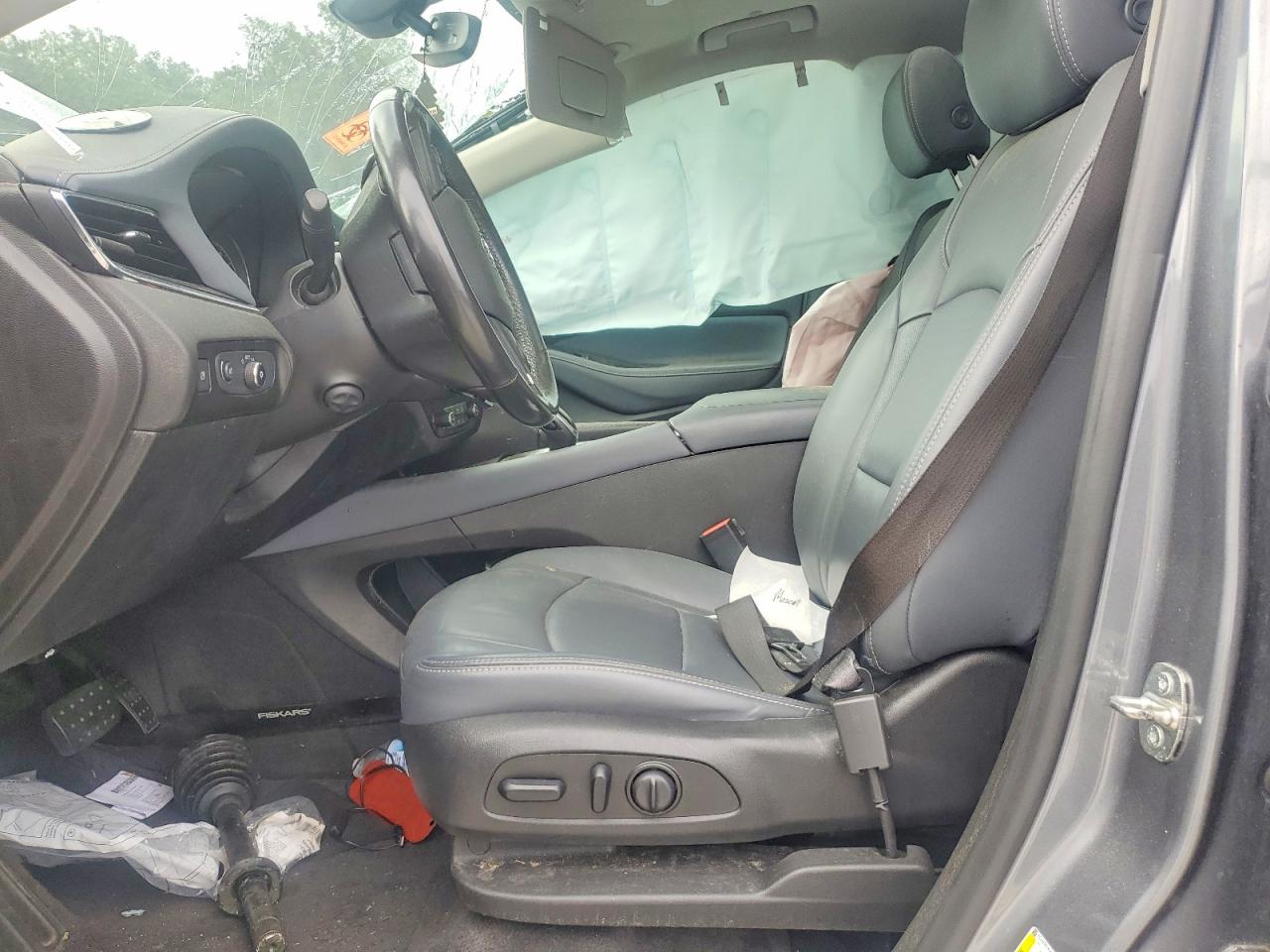 Buick Enclave Premium