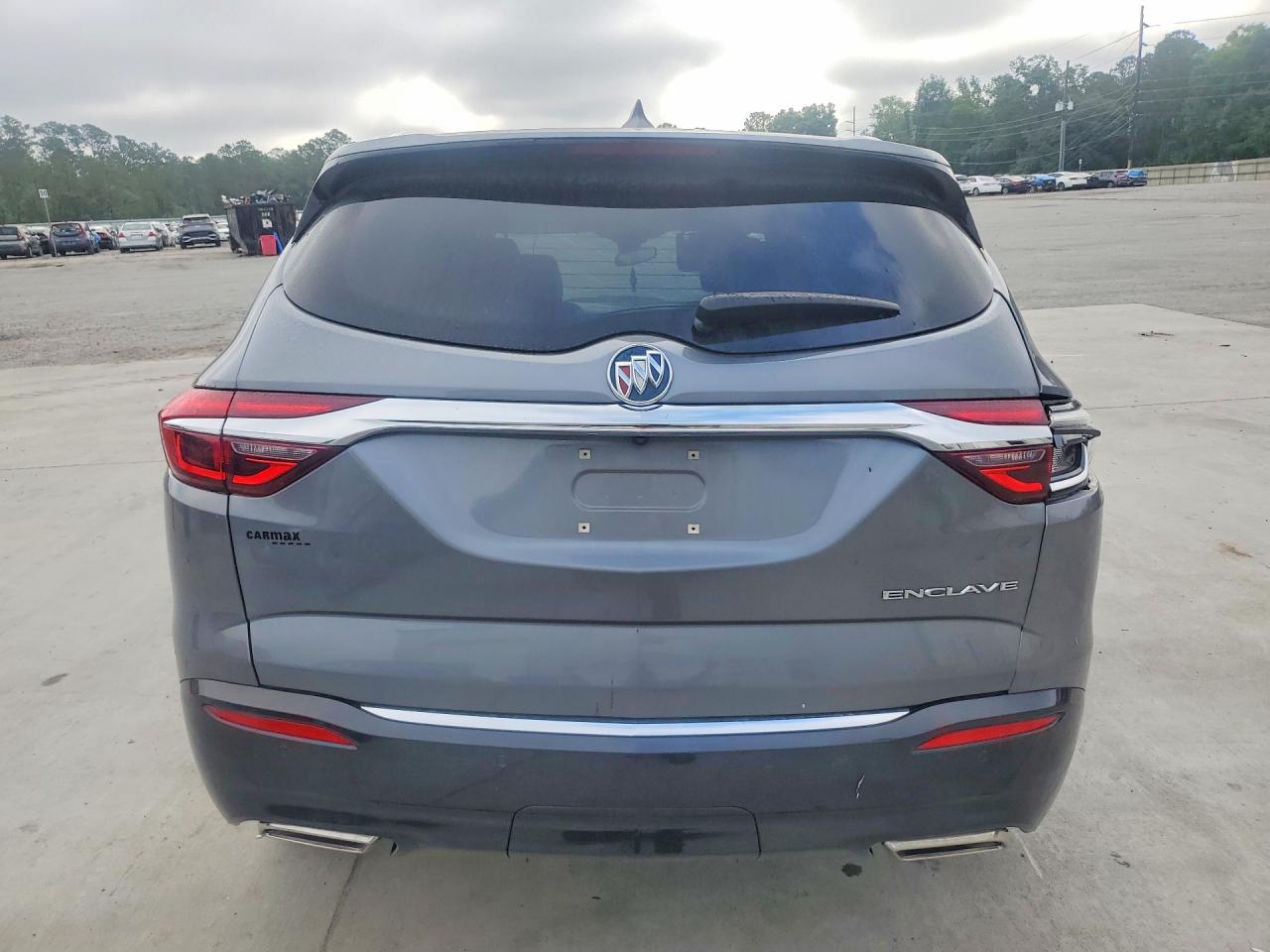 Buick Enclave Premium