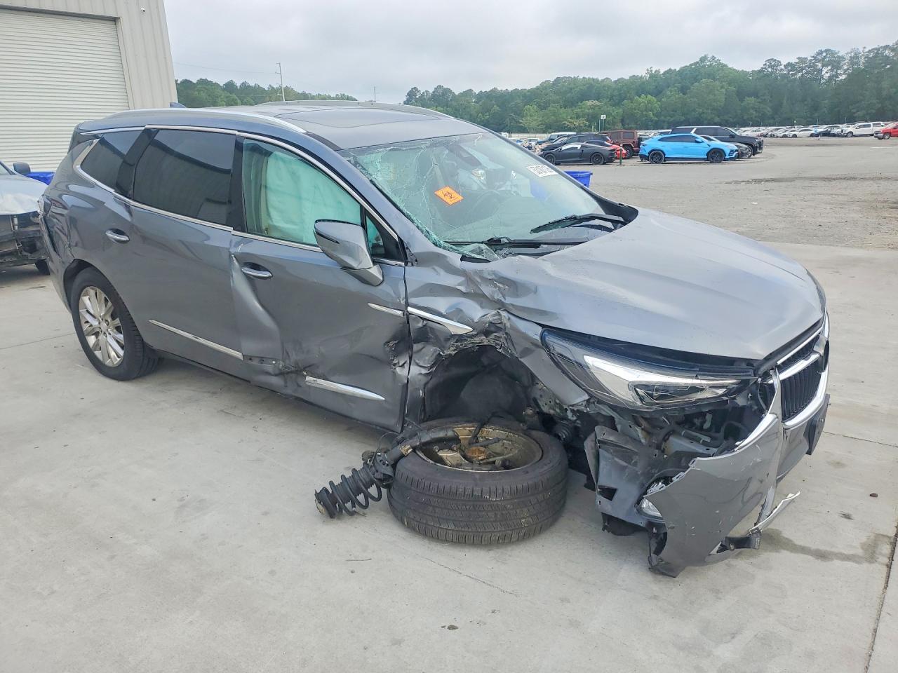 Buick Enclave Premium