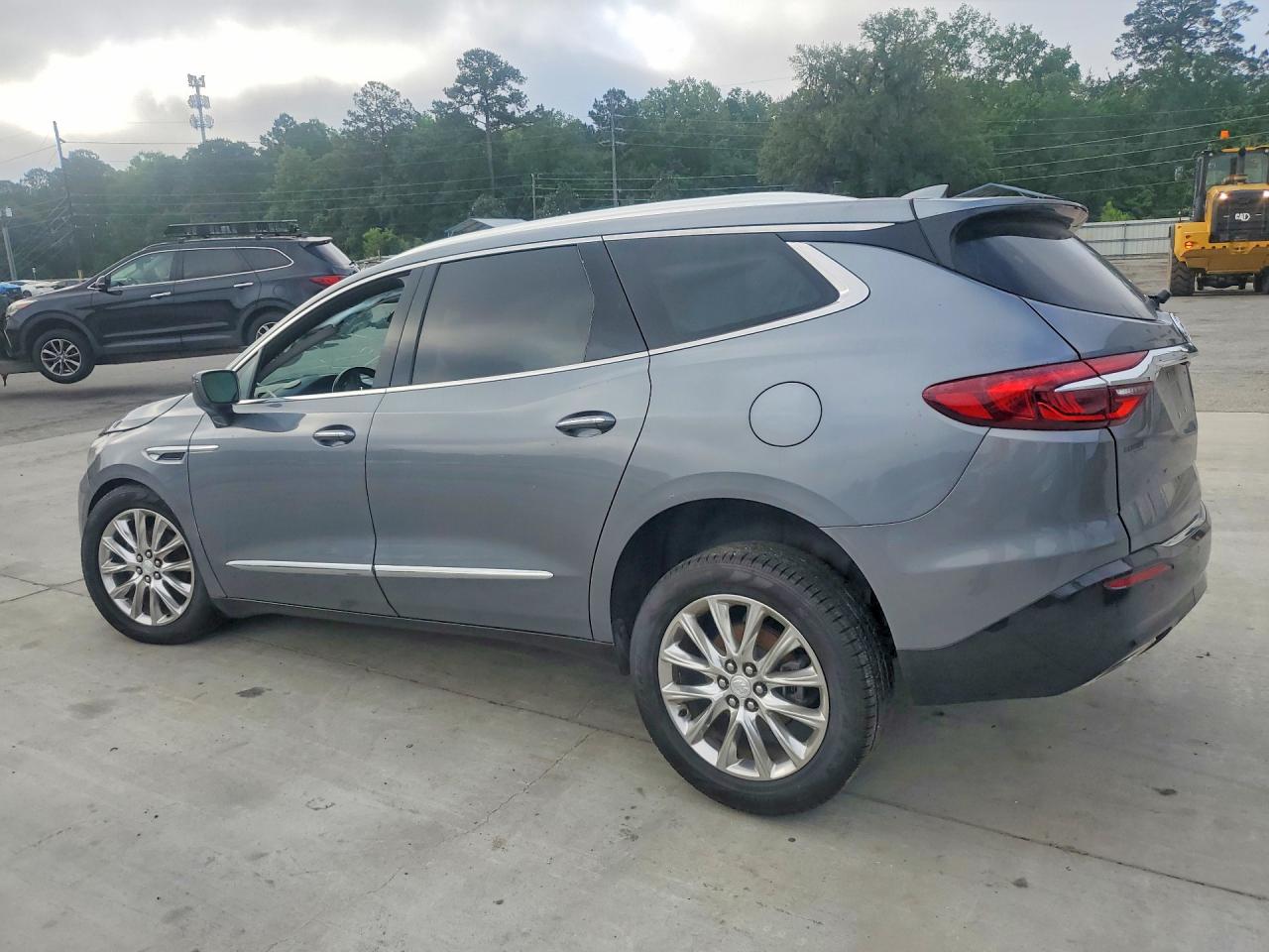 Buick Enclave Premium