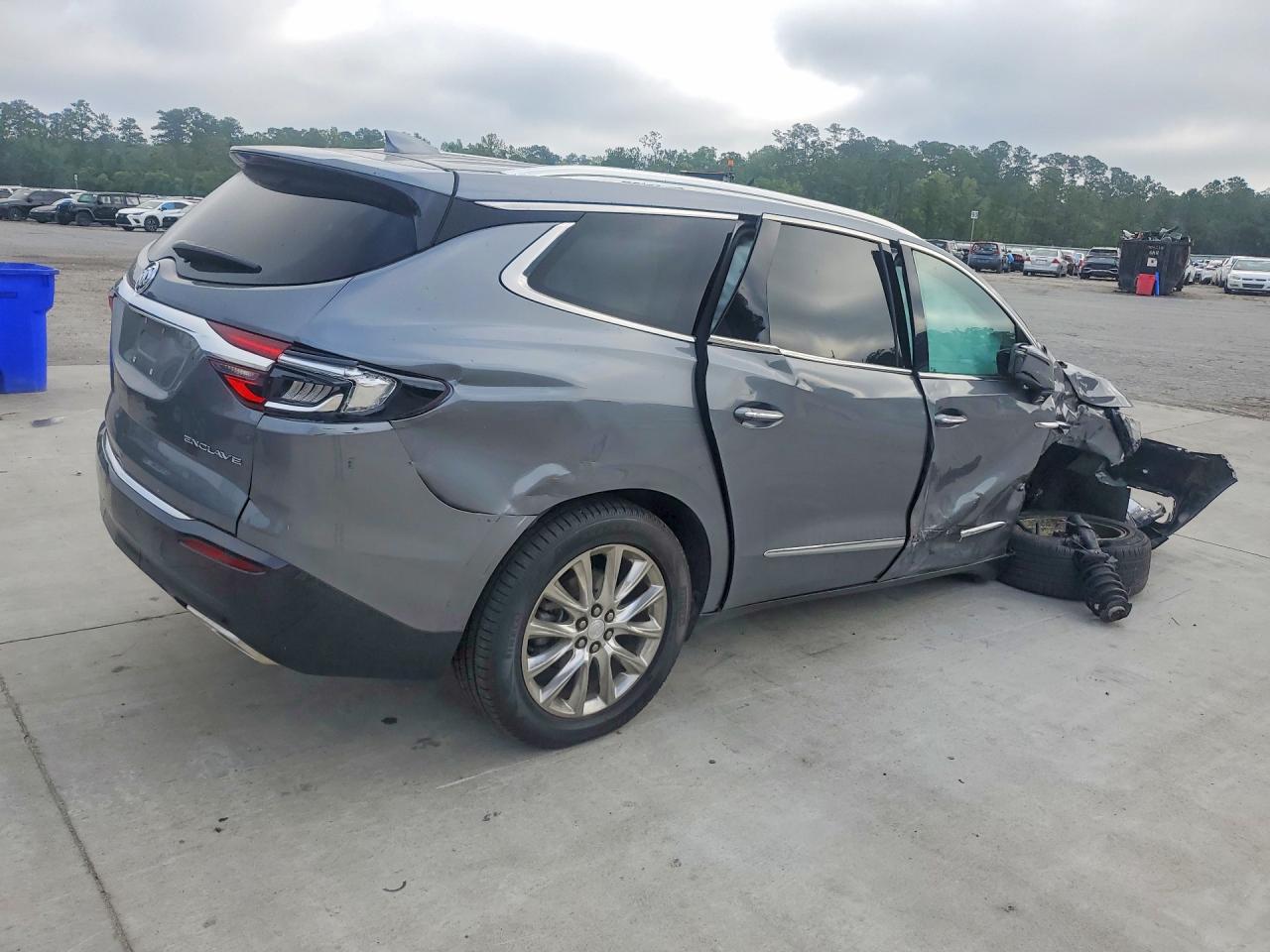 Buick Enclave Premium