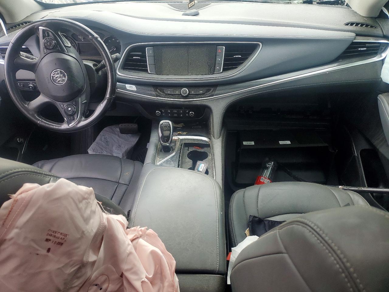 Buick Enclave Premium