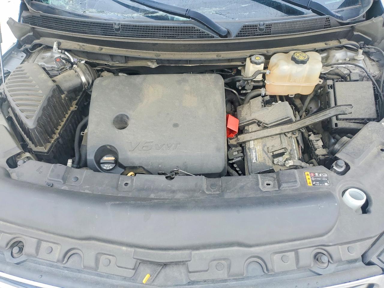 Buick Enclave Premium