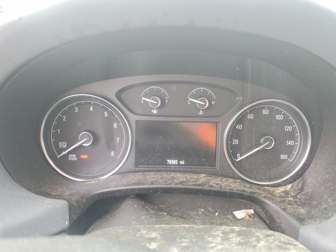 Buick Enclave Premium