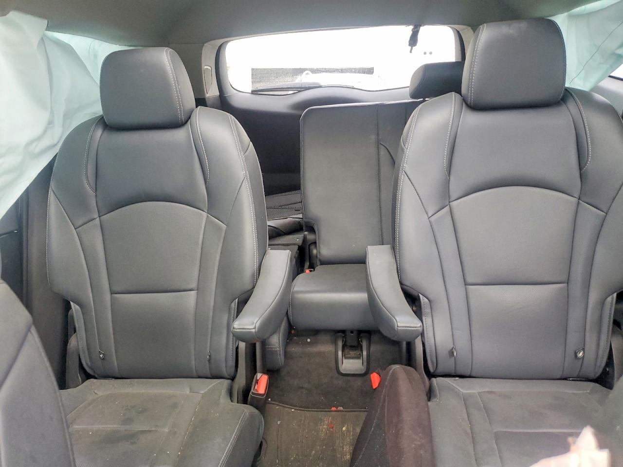 Buick Enclave Premium