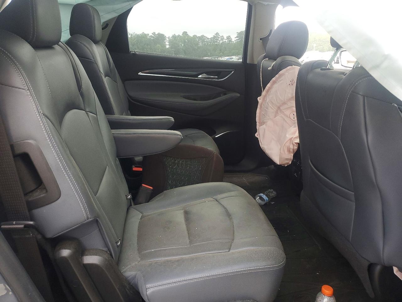 Buick Enclave Premium