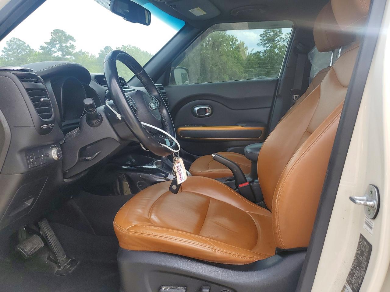 Kia Soul !