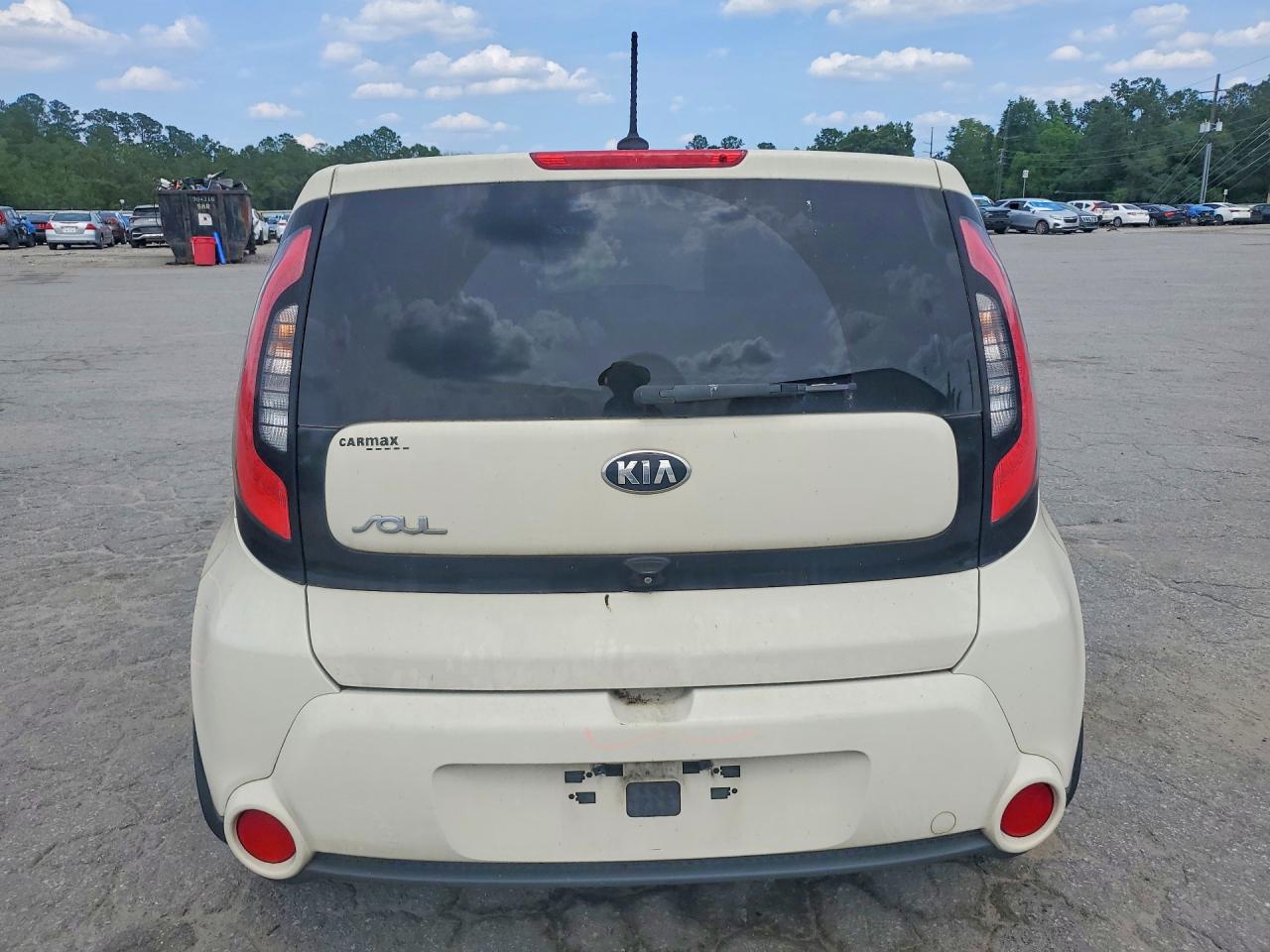 Kia Soul !