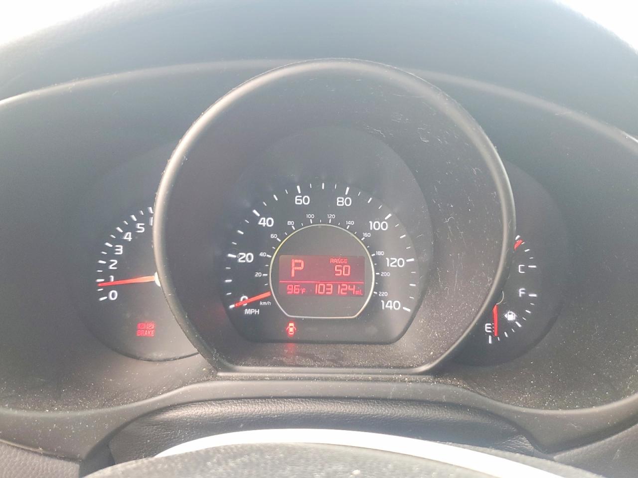 Kia Soul !