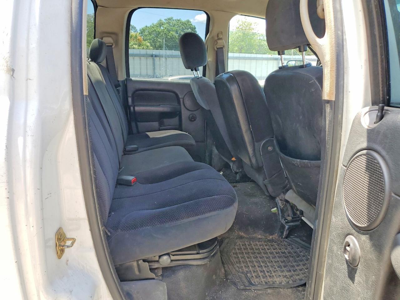 Dodge Ram 2500 St