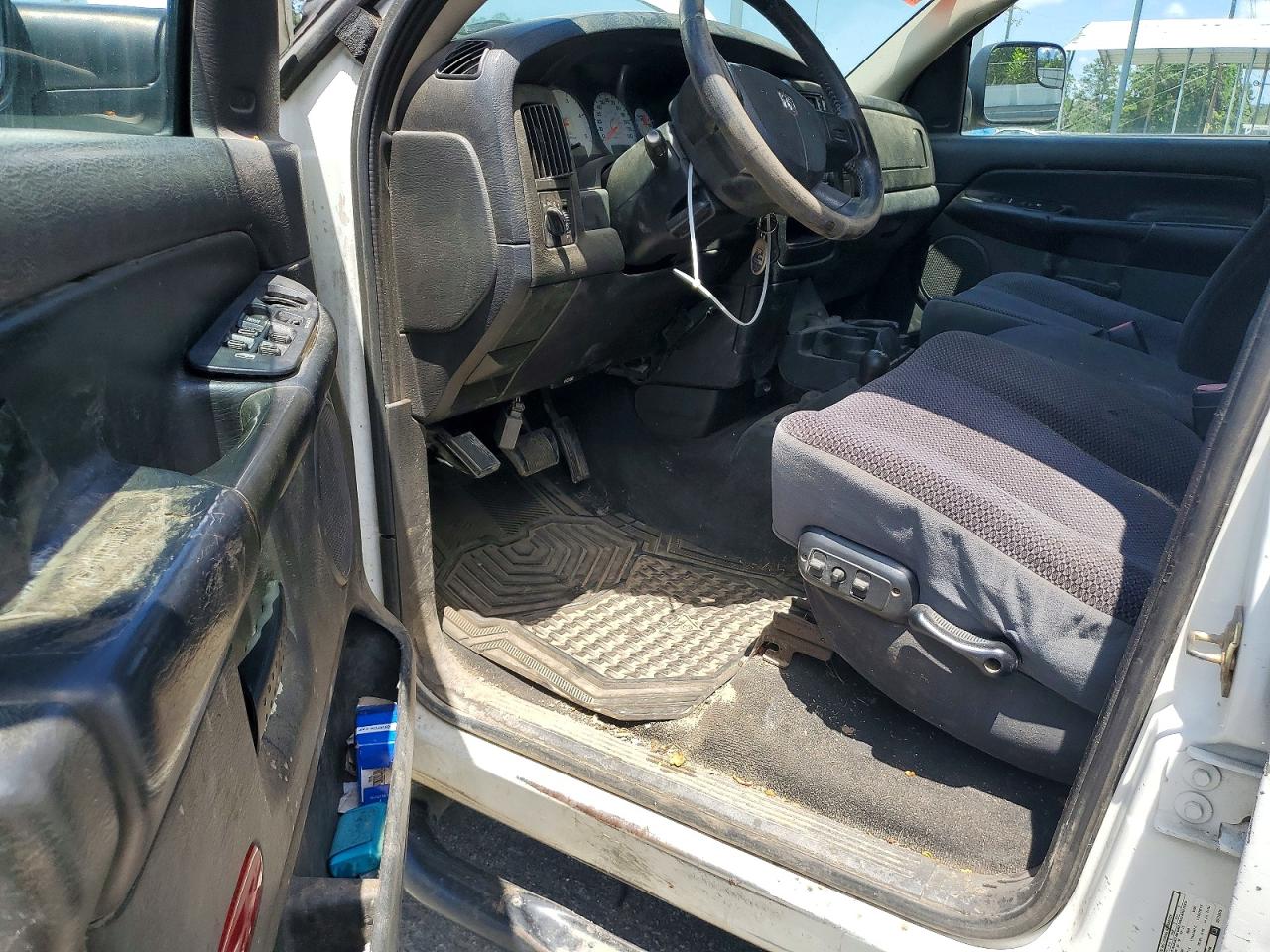 Dodge Ram 2500 St