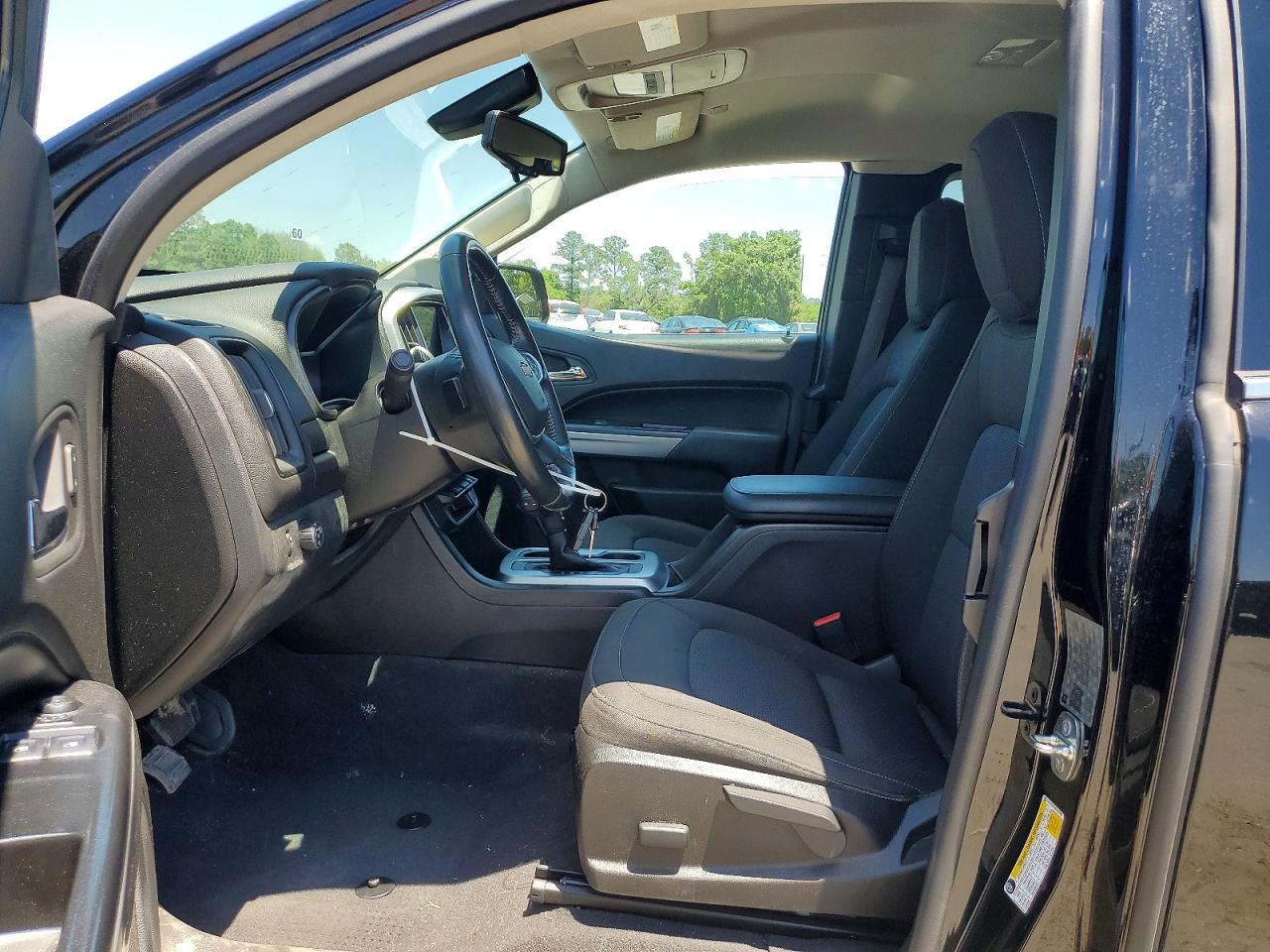 Chevrolet Colorado Lt