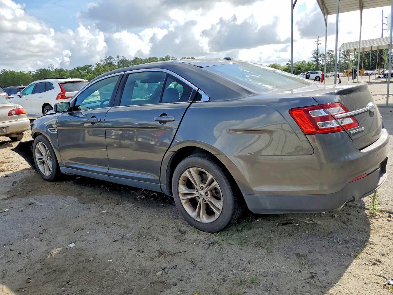 Ford Taurus Sel