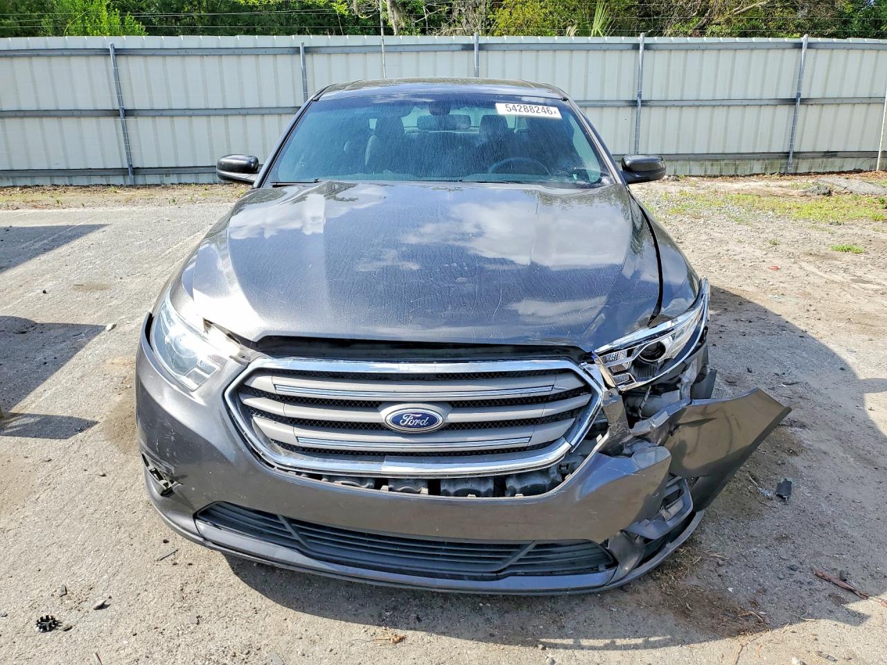 Ford Taurus Sel