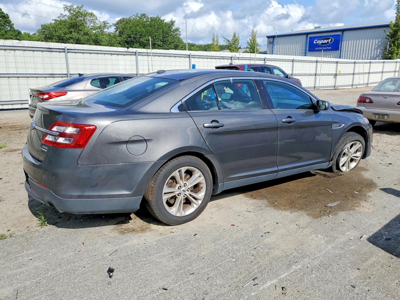 Ford Taurus Sel