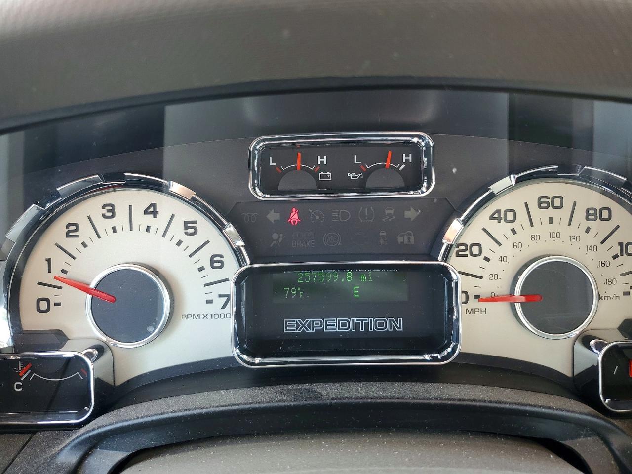 Ford Expedition Xlt