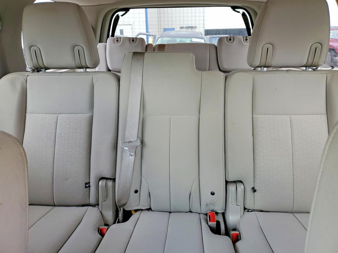 Ford Expedition Xlt