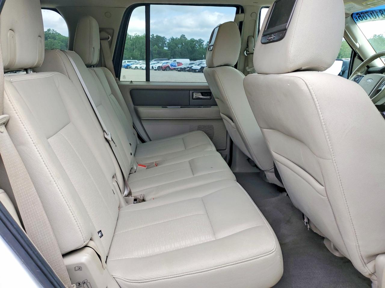 Ford Expedition Xlt