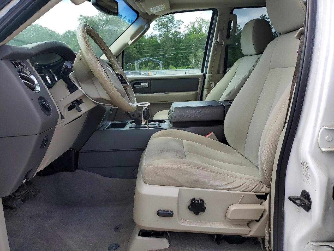 Ford Expedition Xlt