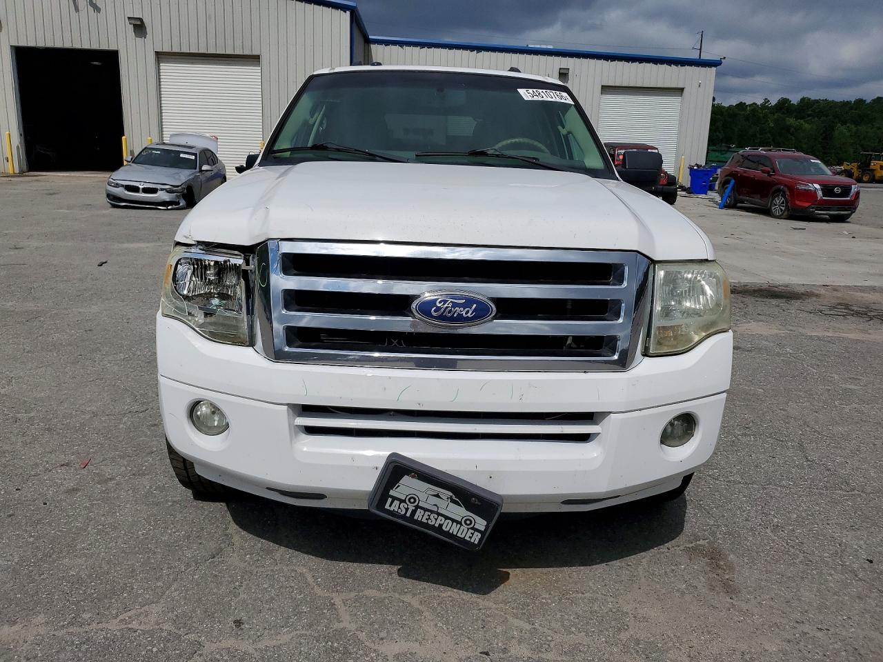 Ford Expedition Xlt
