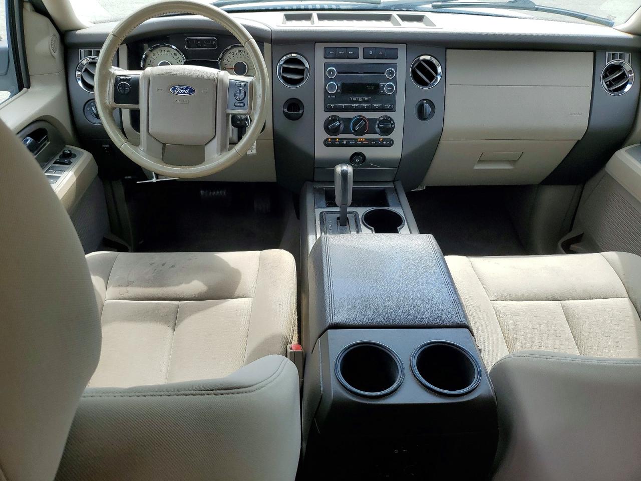 Ford Expedition Xlt