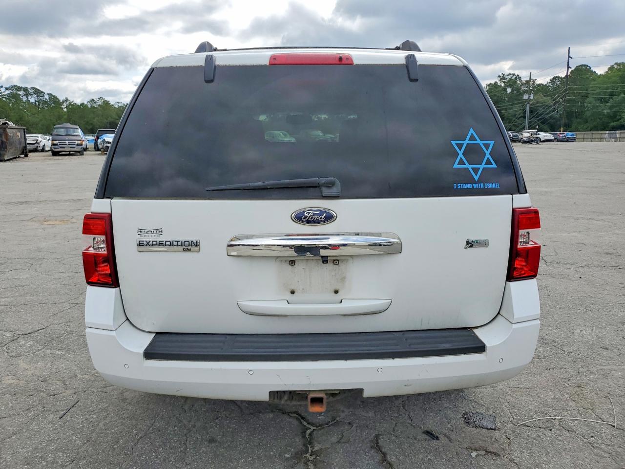 Ford Expedition Xlt