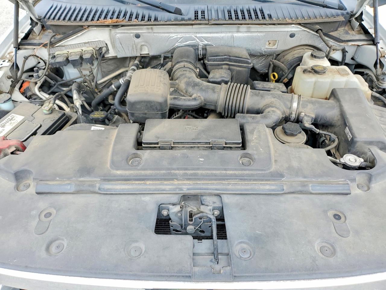 Ford Expedition Xlt