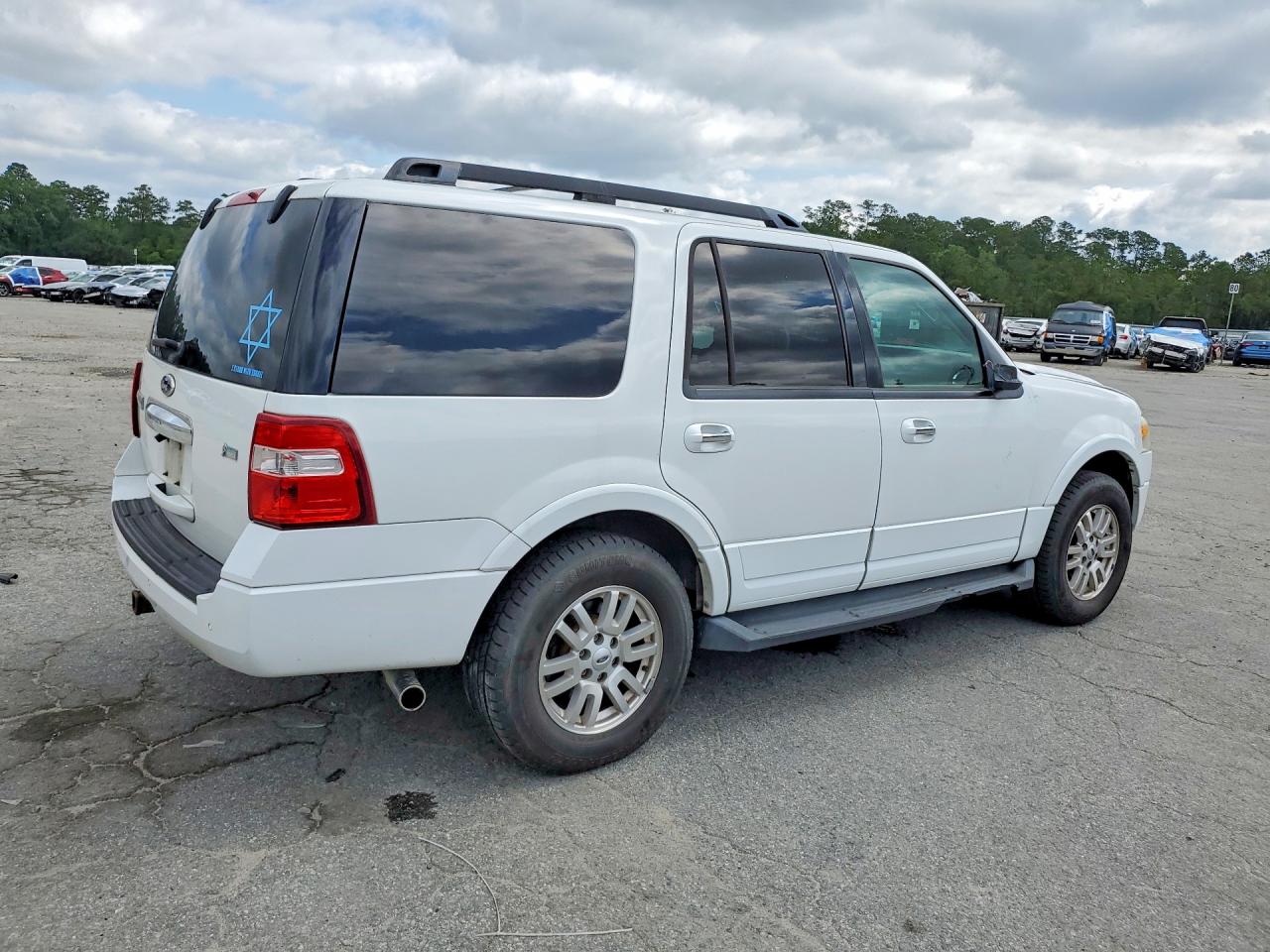 Ford Expedition Xlt