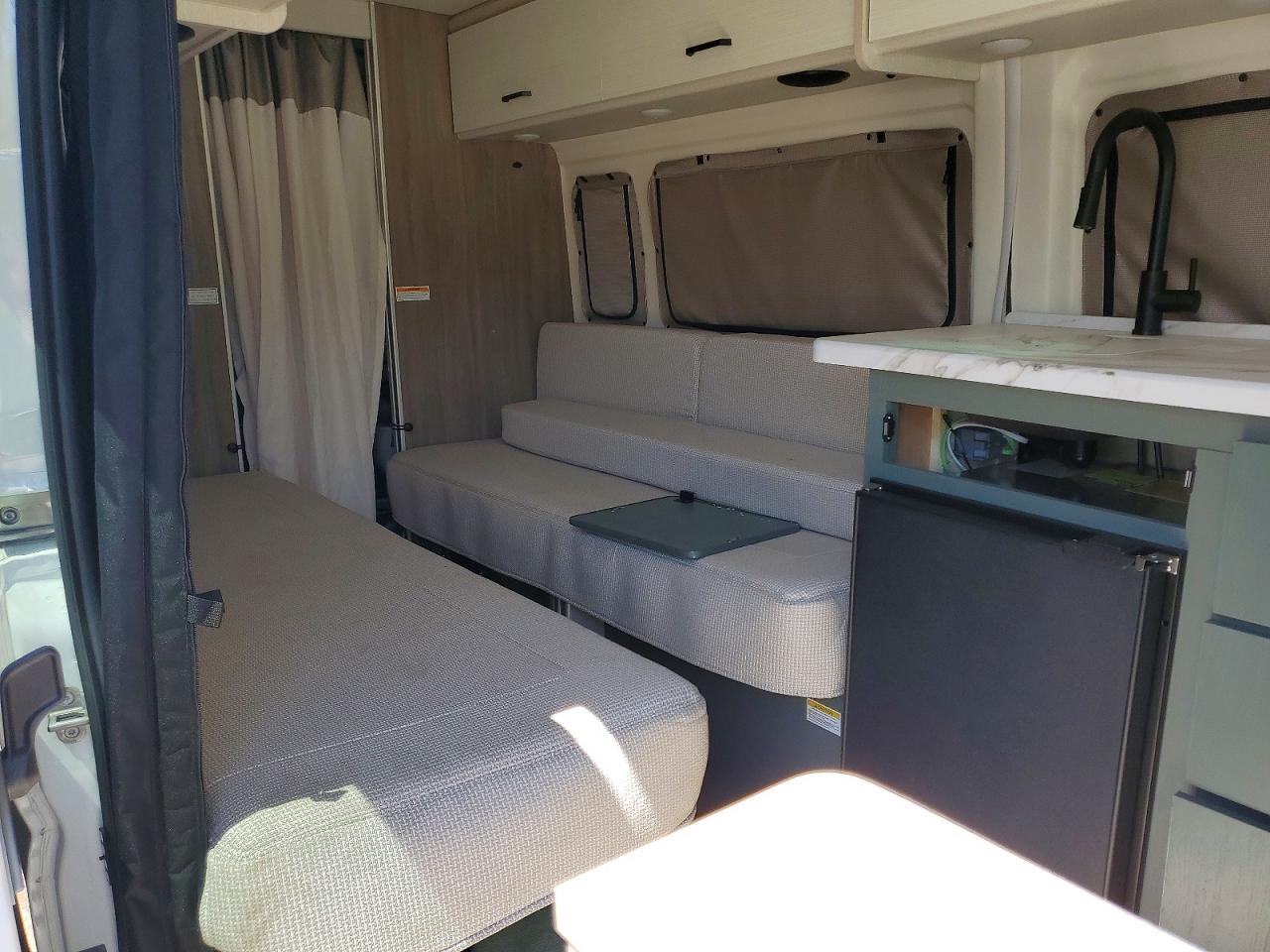 Ram Promaster 3500 High