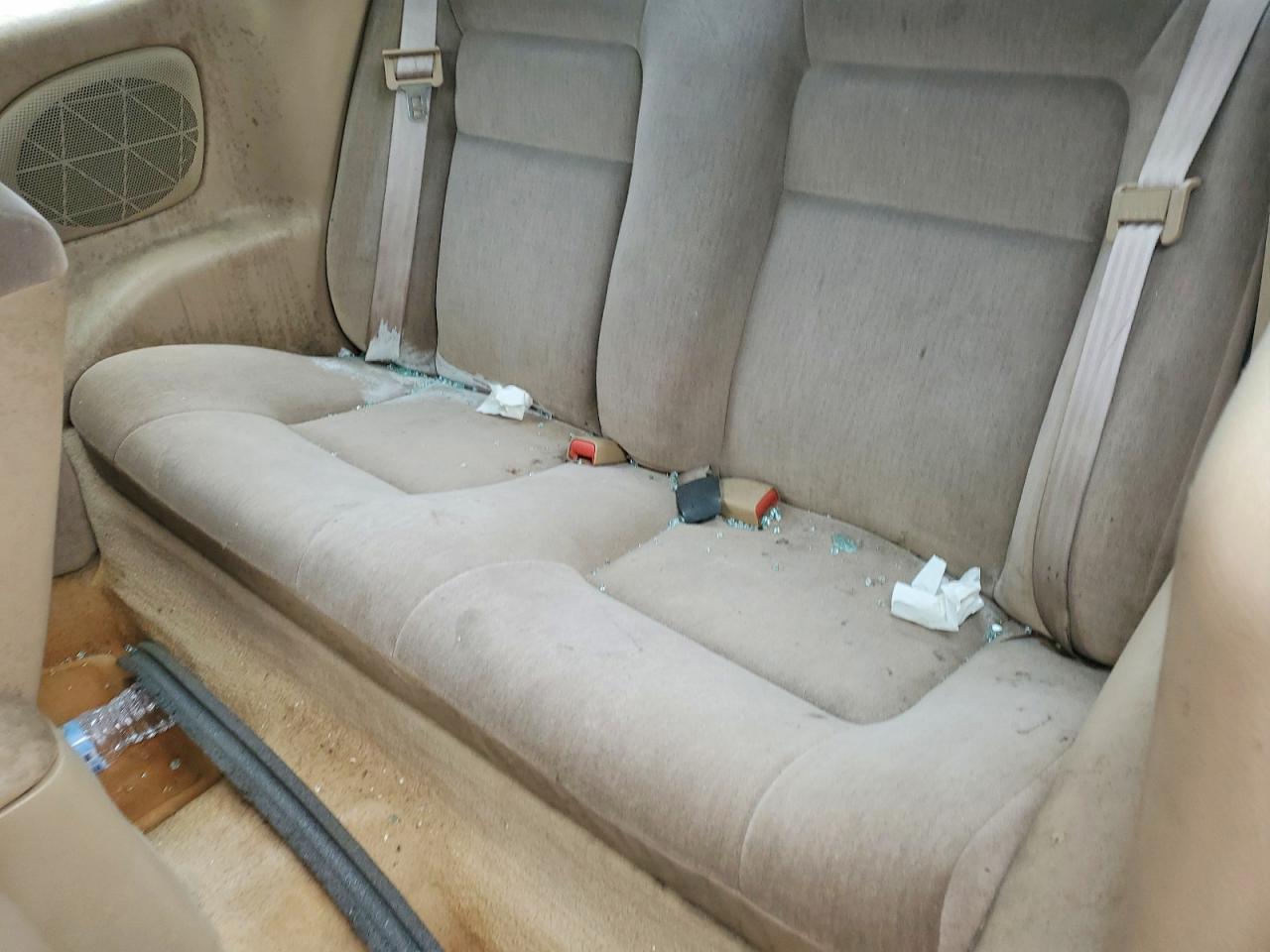 Chrysler Sebring Jx