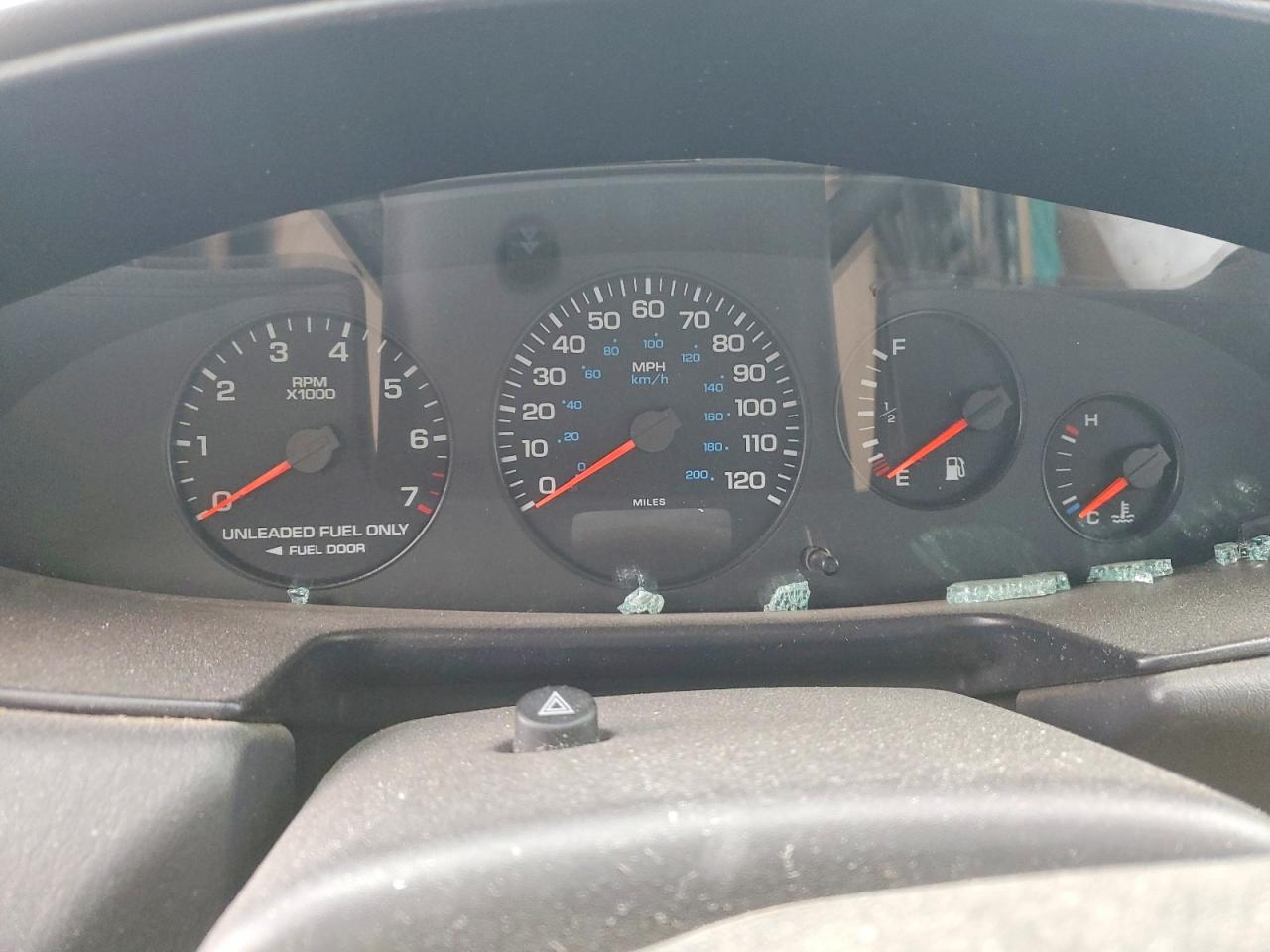Chrysler Sebring Jx