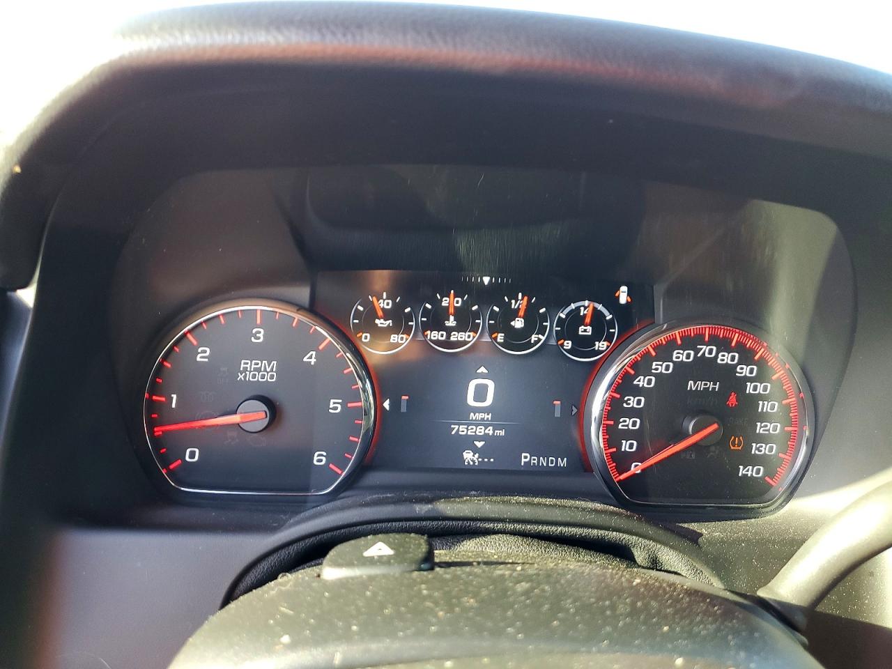 GMC Yukon Denali