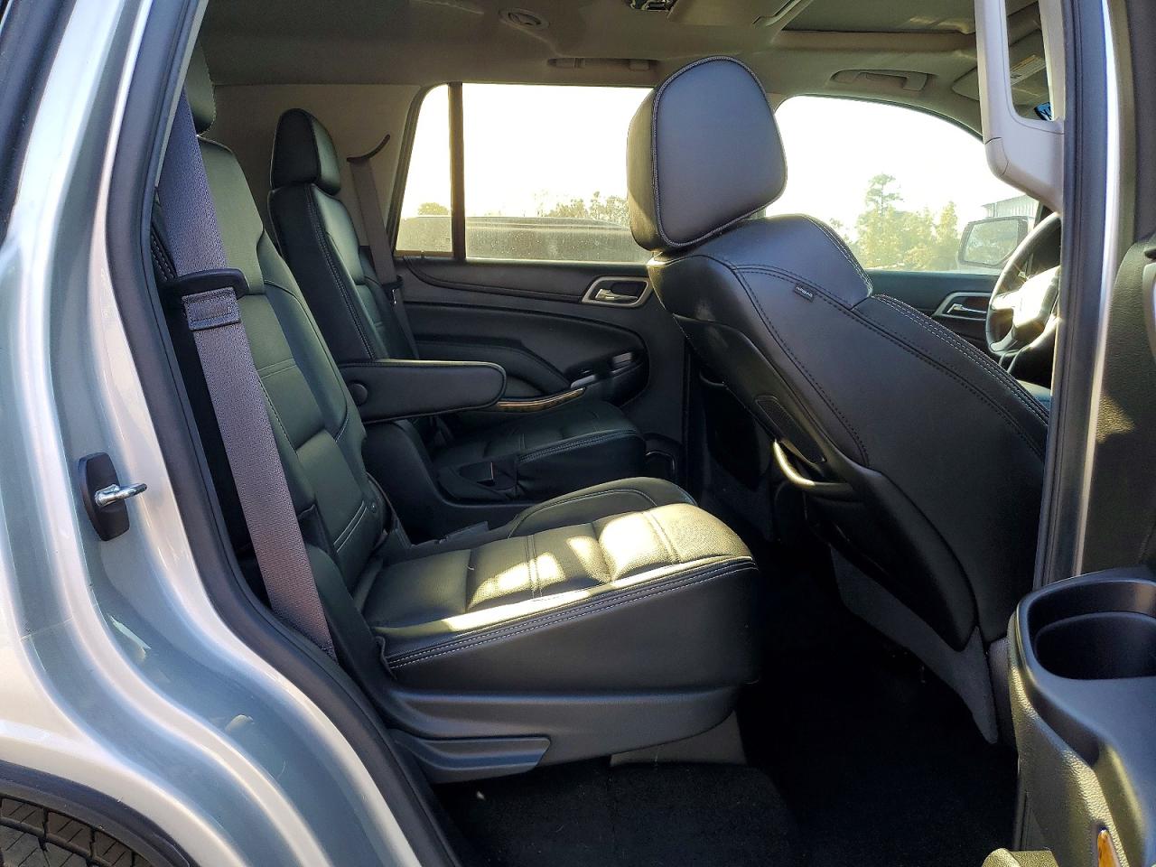 GMC Yukon Denali